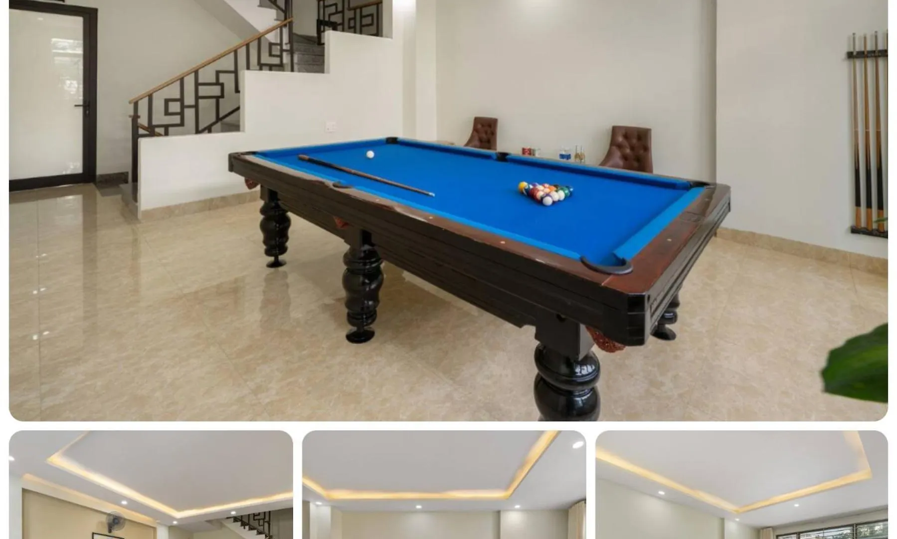 Chill Housing Whole Duong Tri Trach - Di Bo Ra Bien Villa Da Nang Holiday home